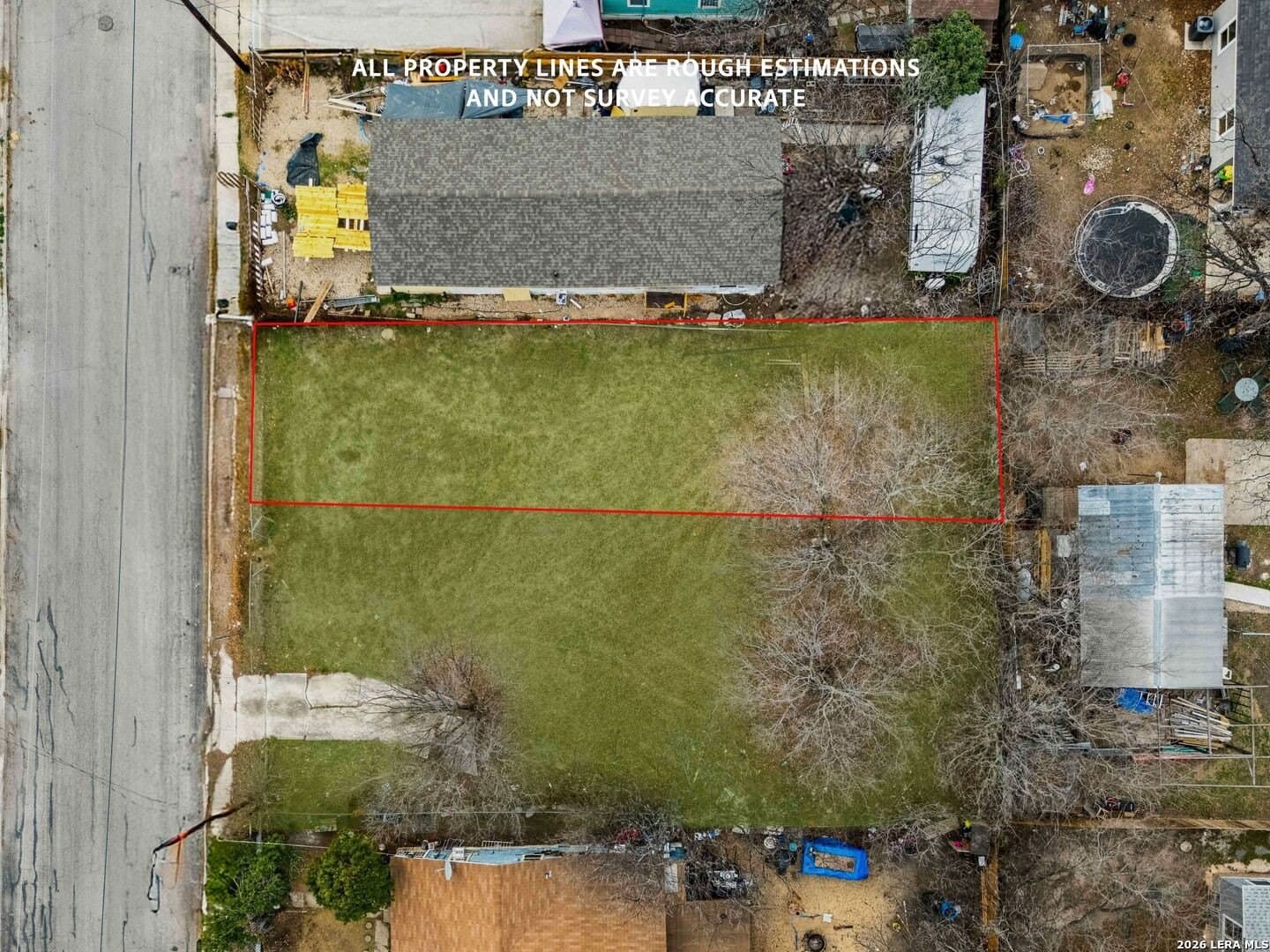 0.13 acres in Bexar County - photo 9