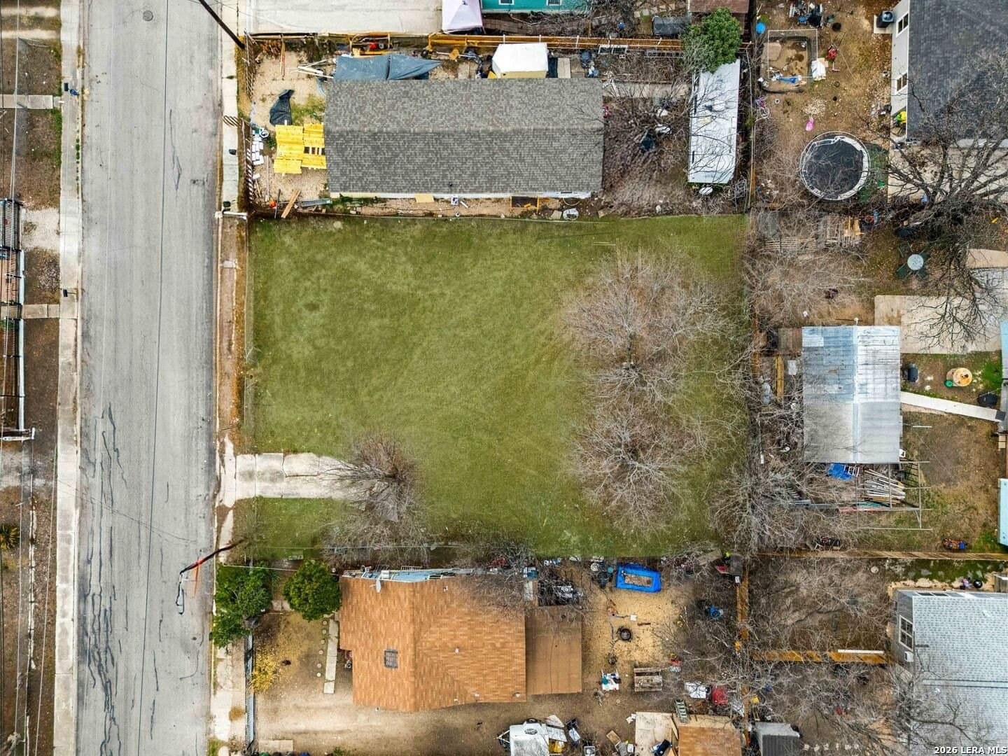 0.13 acres in Bexar County - photo 8