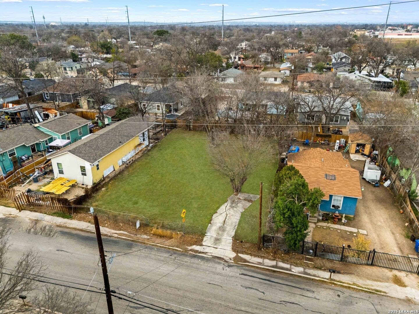 0.13 acres in Bexar County - photo 4