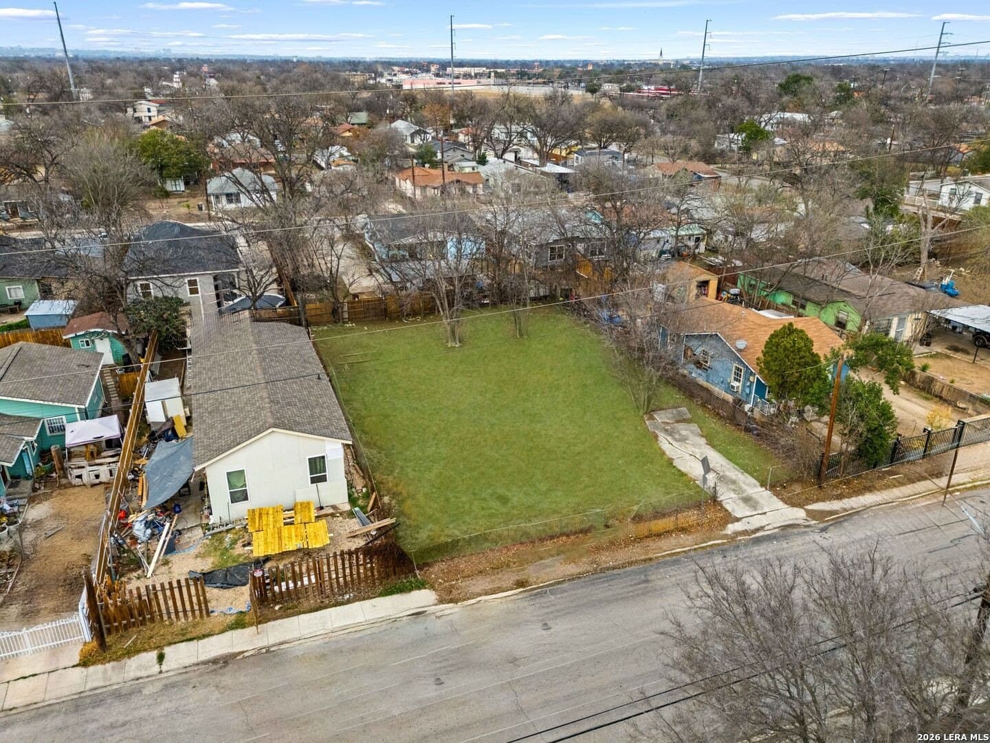 0.13 acres in Bexar County - photo 3