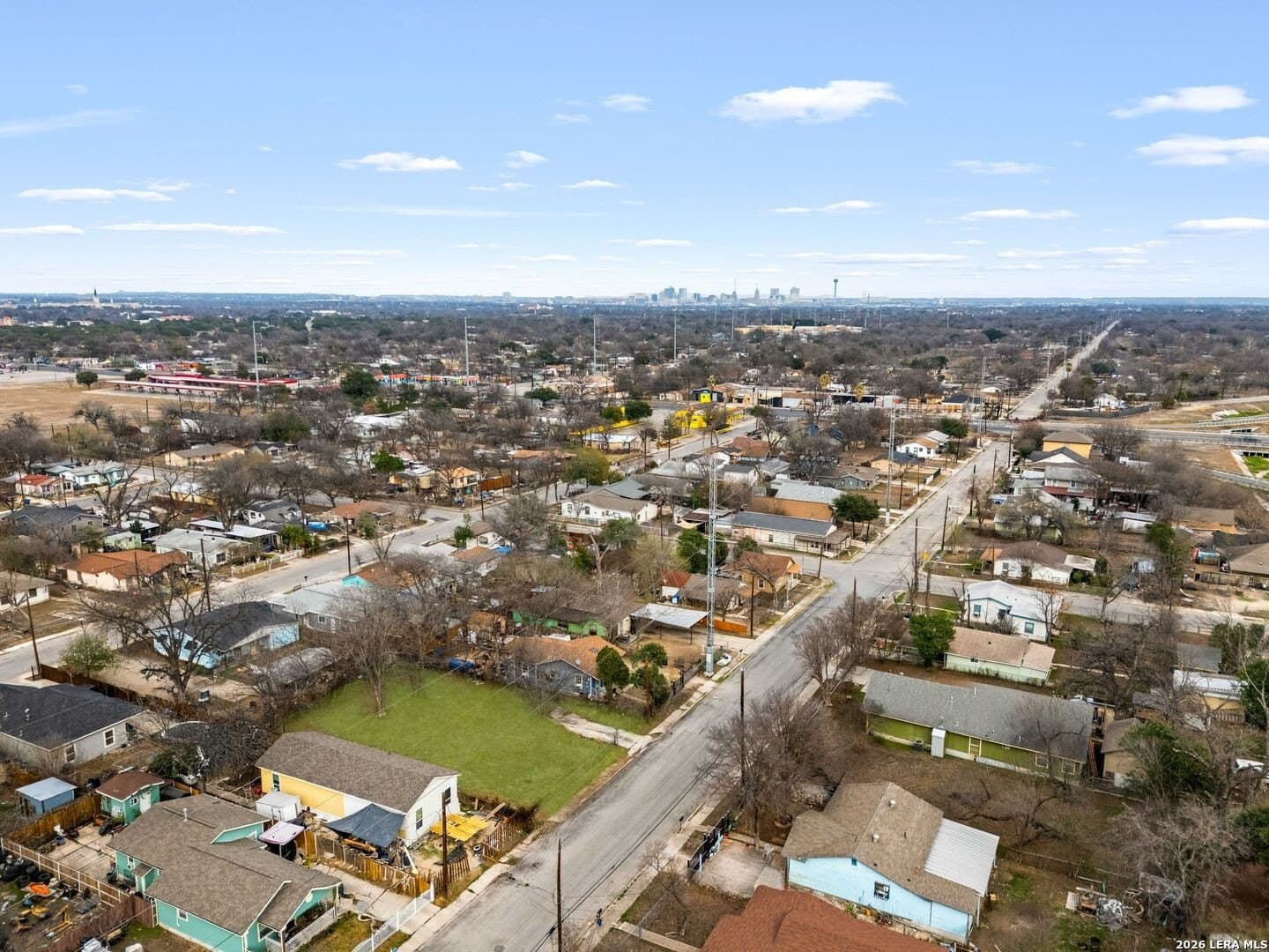 0.13 acres in Bexar County - photo 2