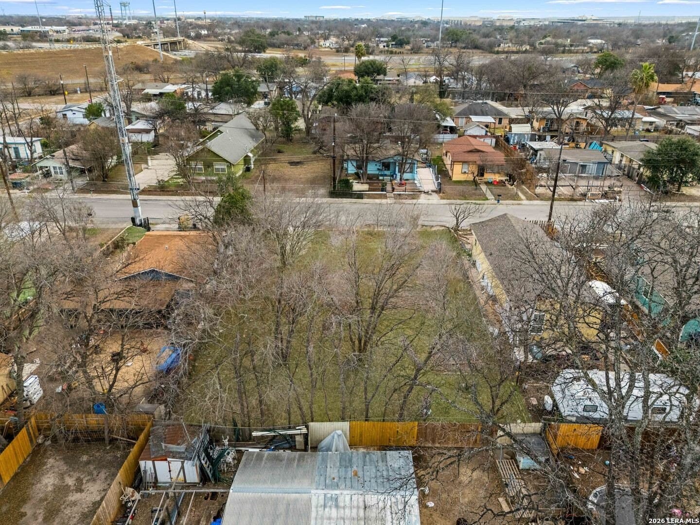 0.13 acres in Bexar County - photo 5