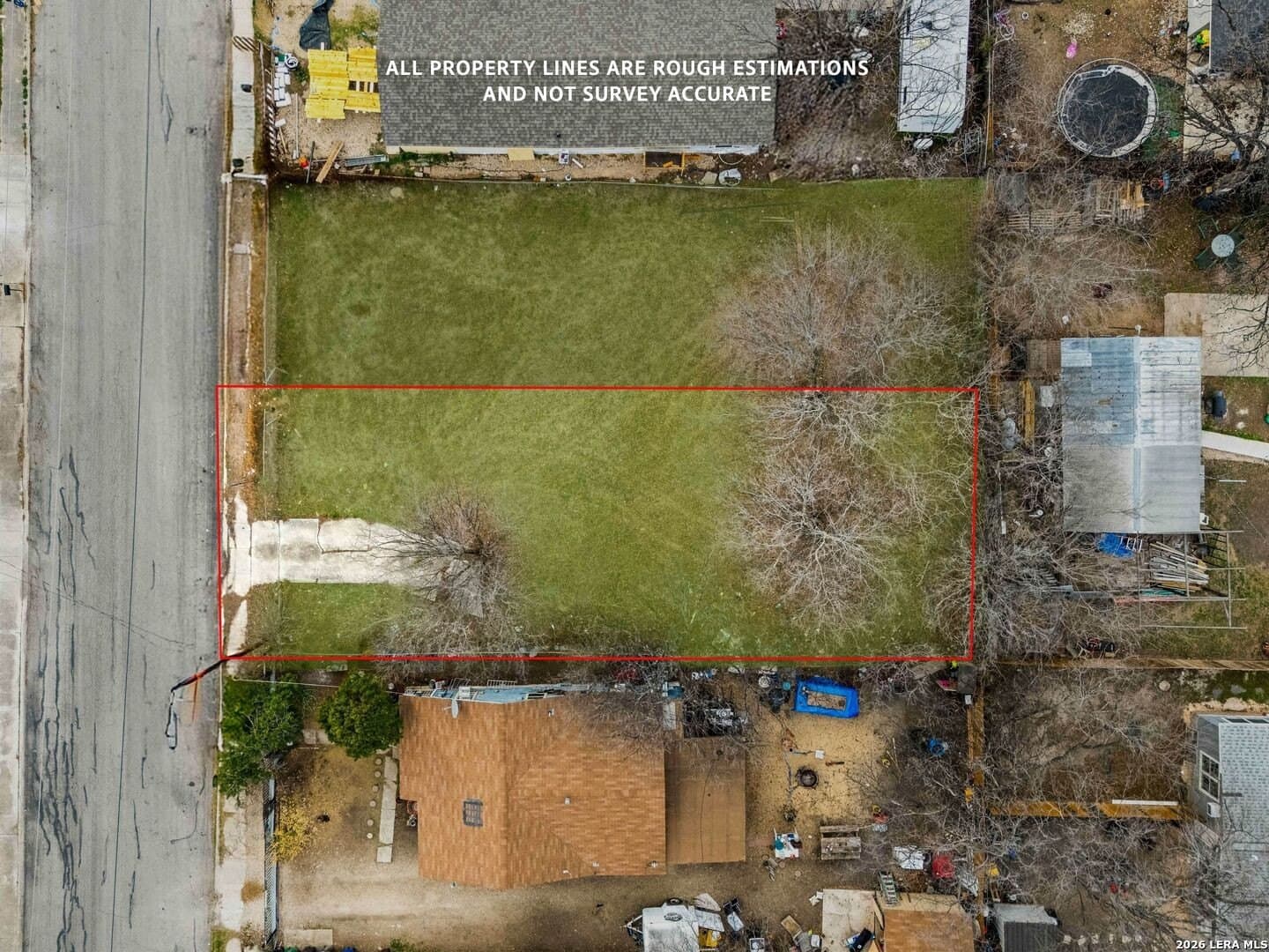 0.13 acres in Bexar County - photo 10