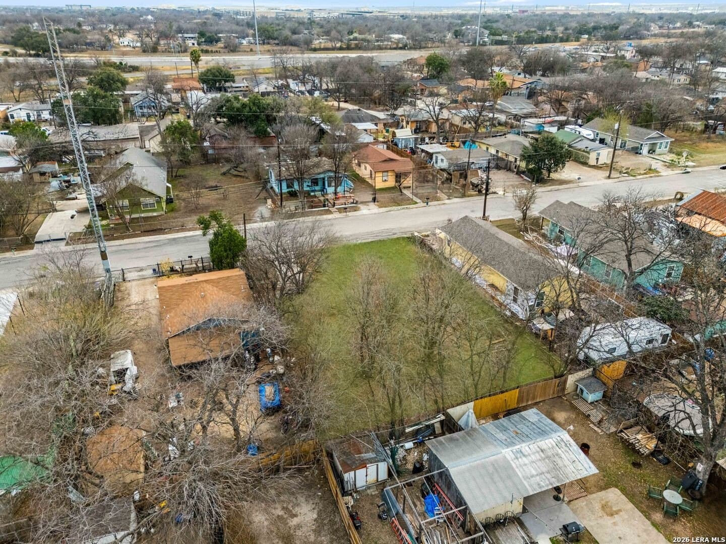 0.13 acres in Bexar County - photo 7