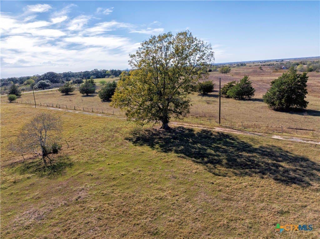 25.58 acres in Lavaca County featured view