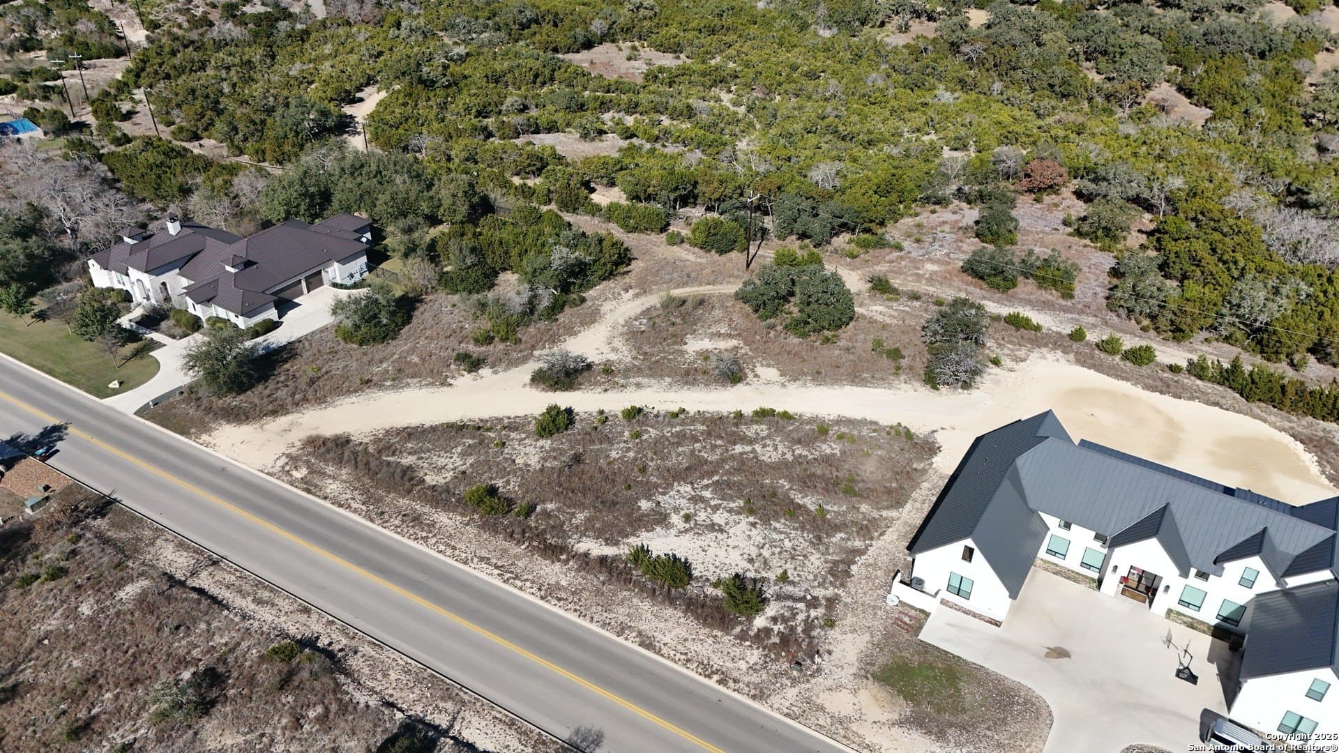 0.52 acres in Bexar County gallery image 4