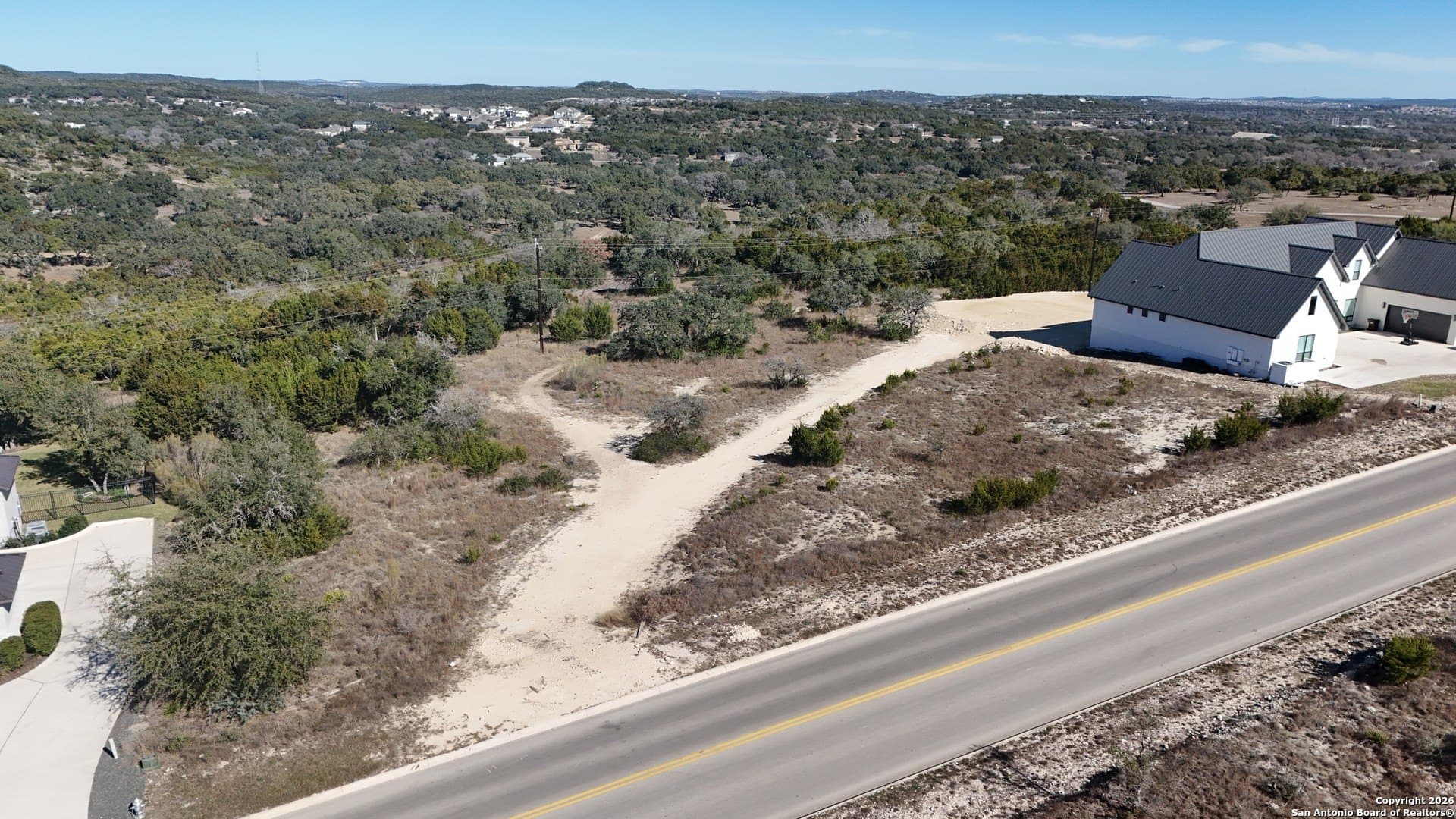 0.52 acres in Bexar County gallery image 3