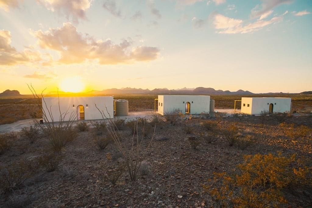 18.1 acres in Brewster County featured view