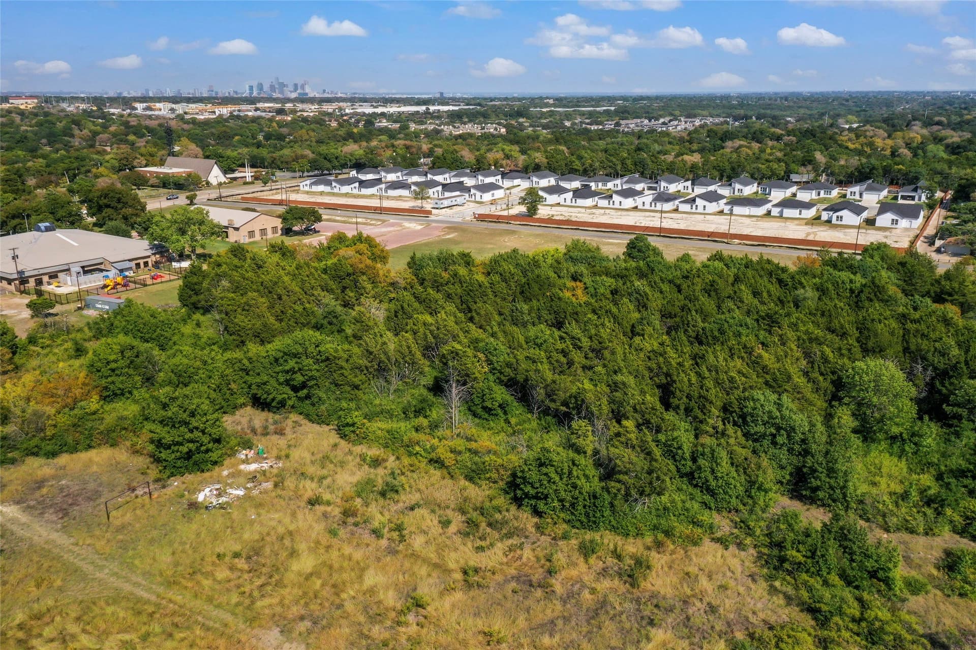 5.69 acres in Dallas County featured view