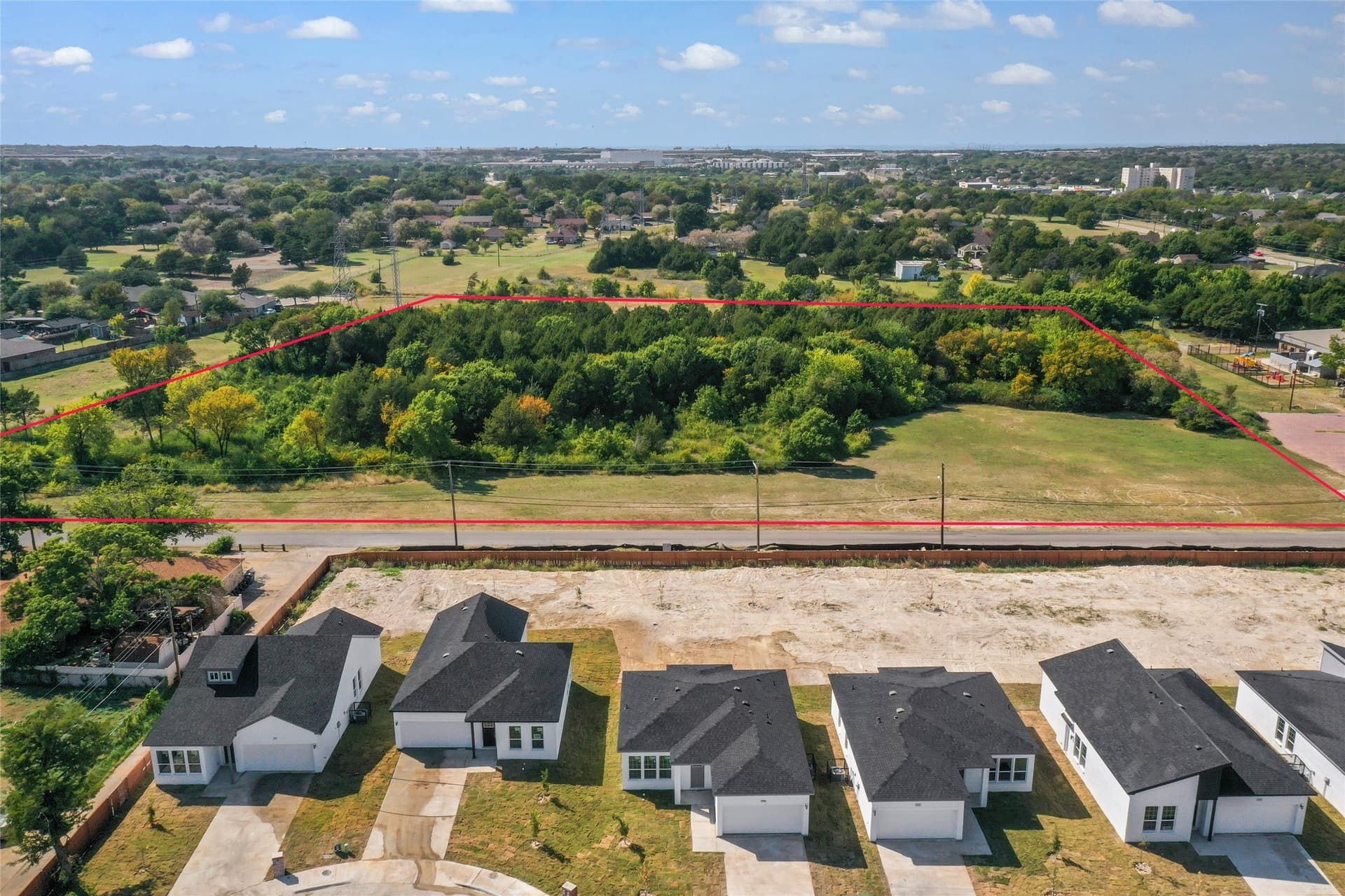 5.69 acres in Dallas County - photo 13