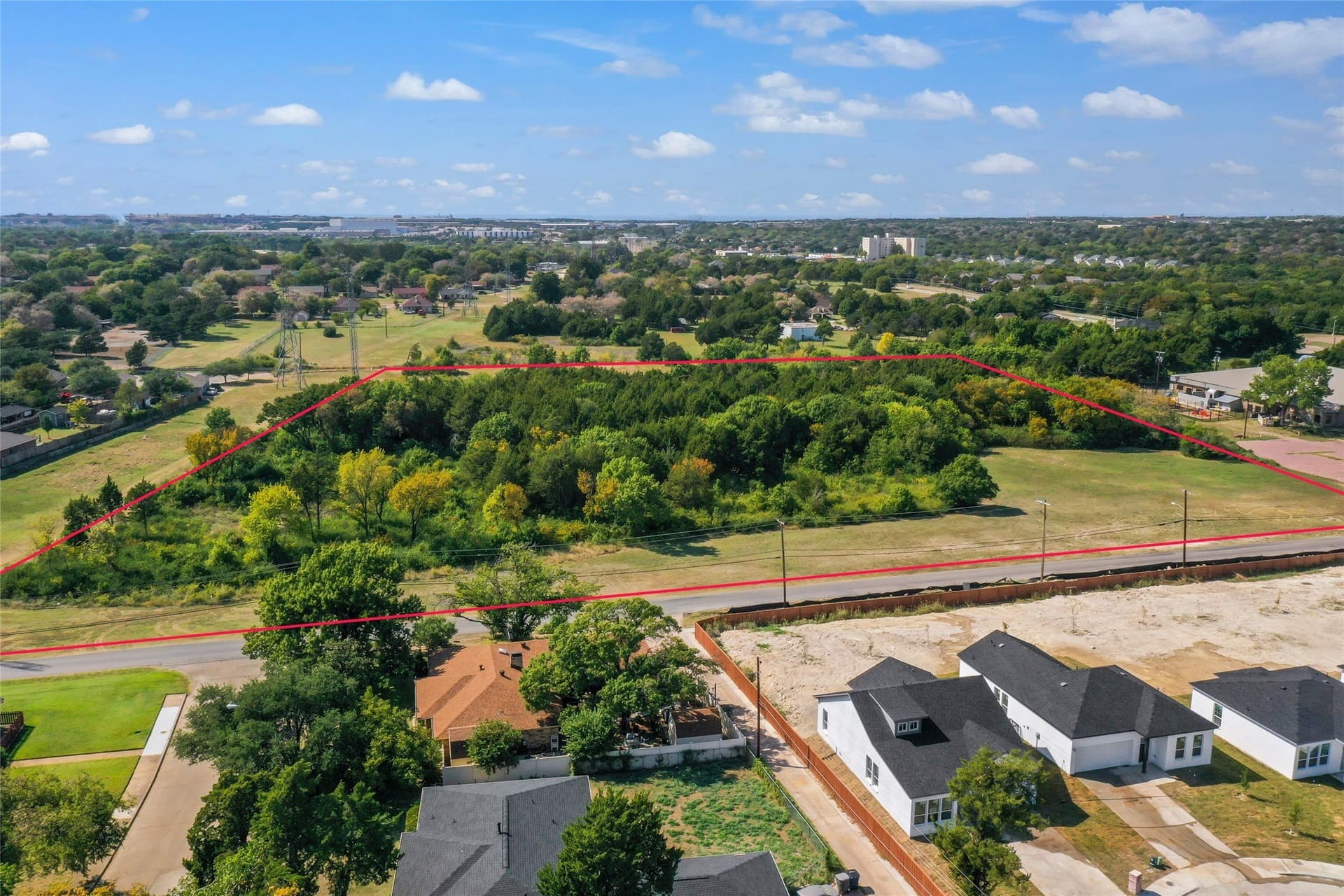 5.69 acres in Dallas County - photo 6