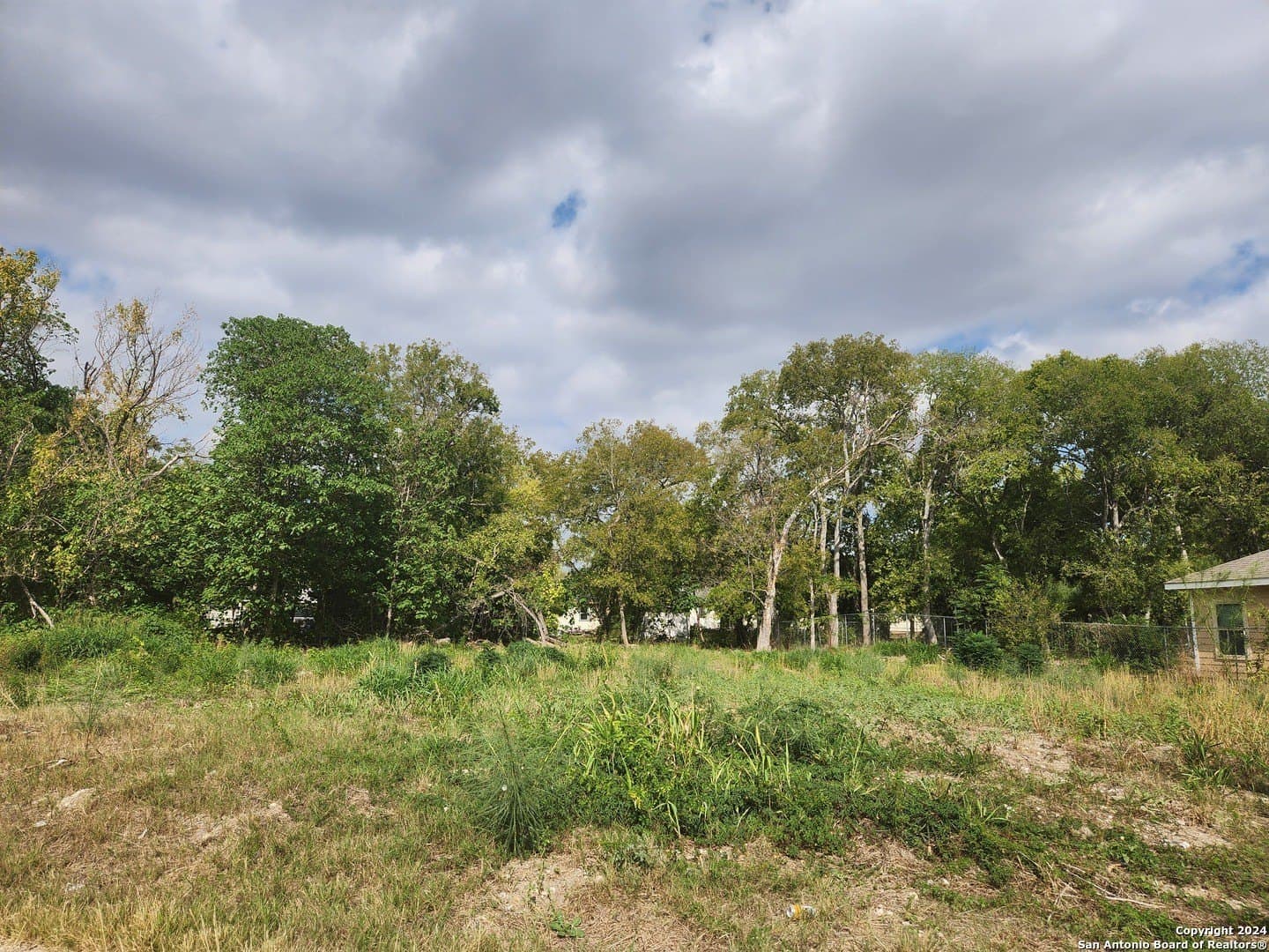 0.16 acres in Bexar County