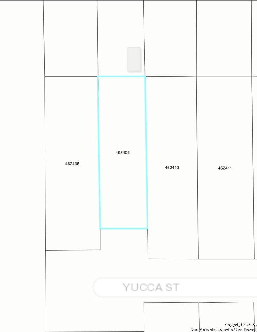 0.16 acres in Bexar County gallery image 3