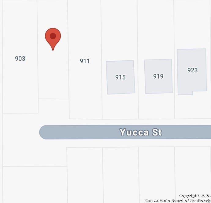 0.16 acres in Bexar County gallery image 4