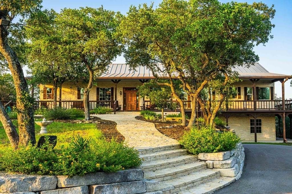 309.85 acres in Kendall County