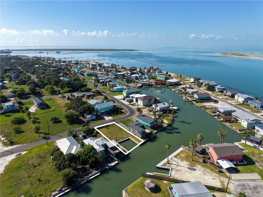 0.13 acres in Aransas County - photo 6