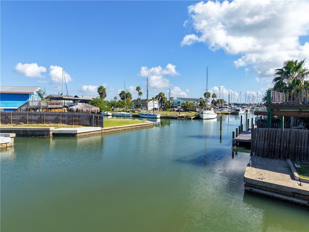 0.13 acres in Aransas County - photo 4