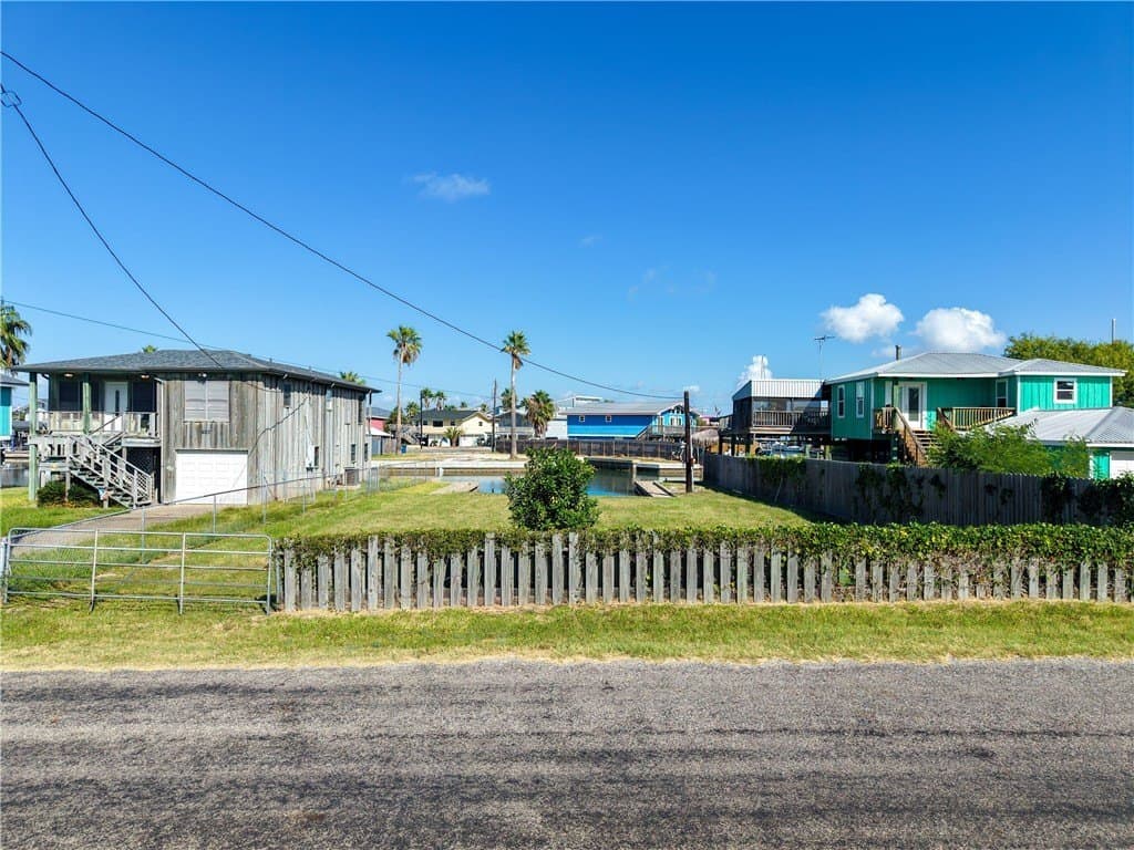 0.13 acres in Aransas County - photo 2