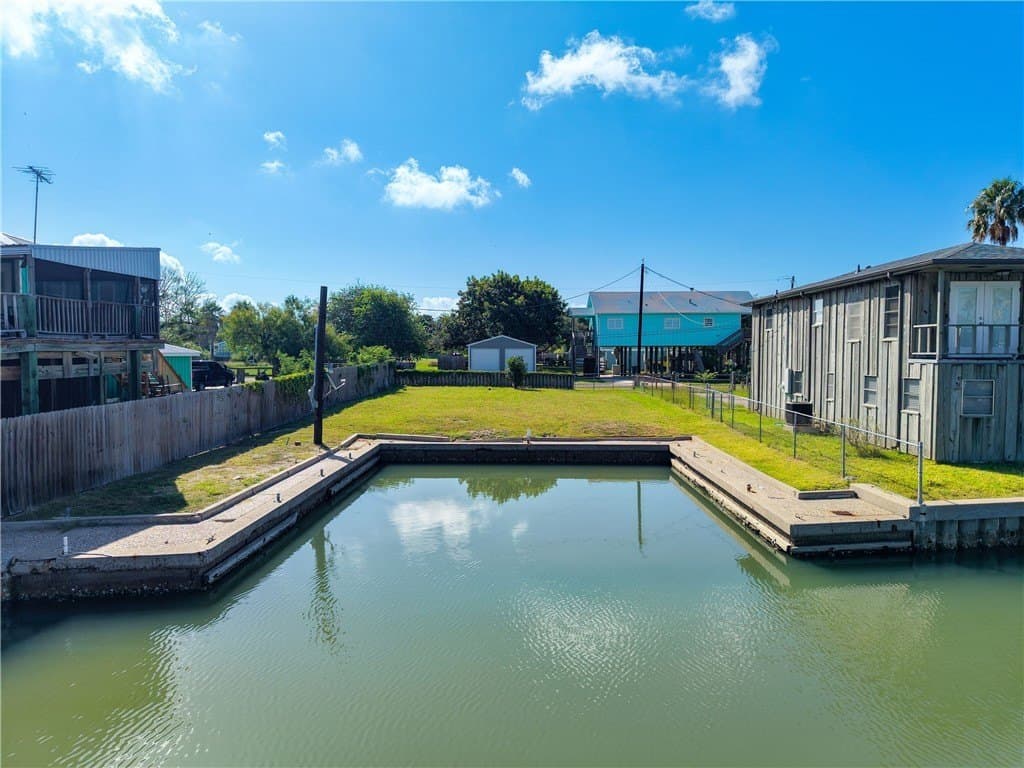 0.13 acres in Aransas County - photo 3