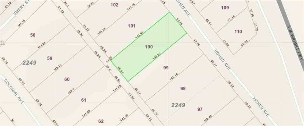 0.16 acres in Dallas County gallery image 3