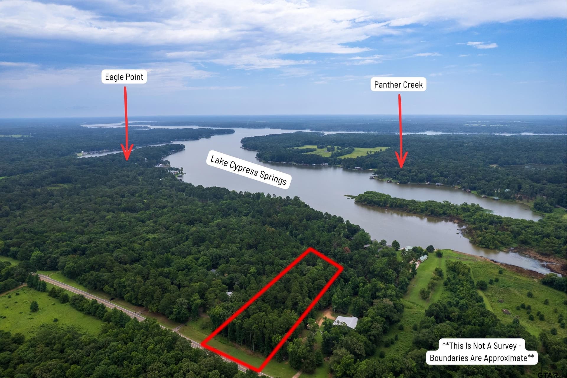 2.6 acres in Franklin County featured view