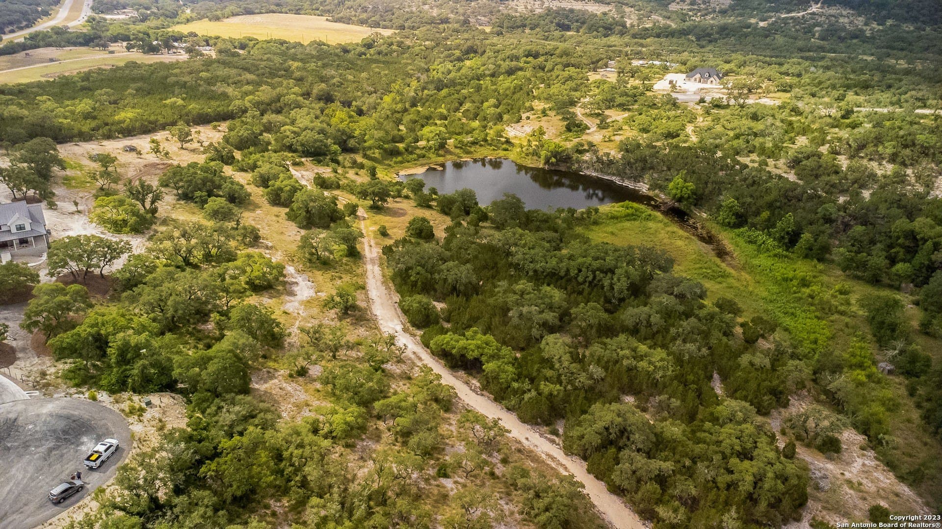 3.21 acres in Medina County - photo 18