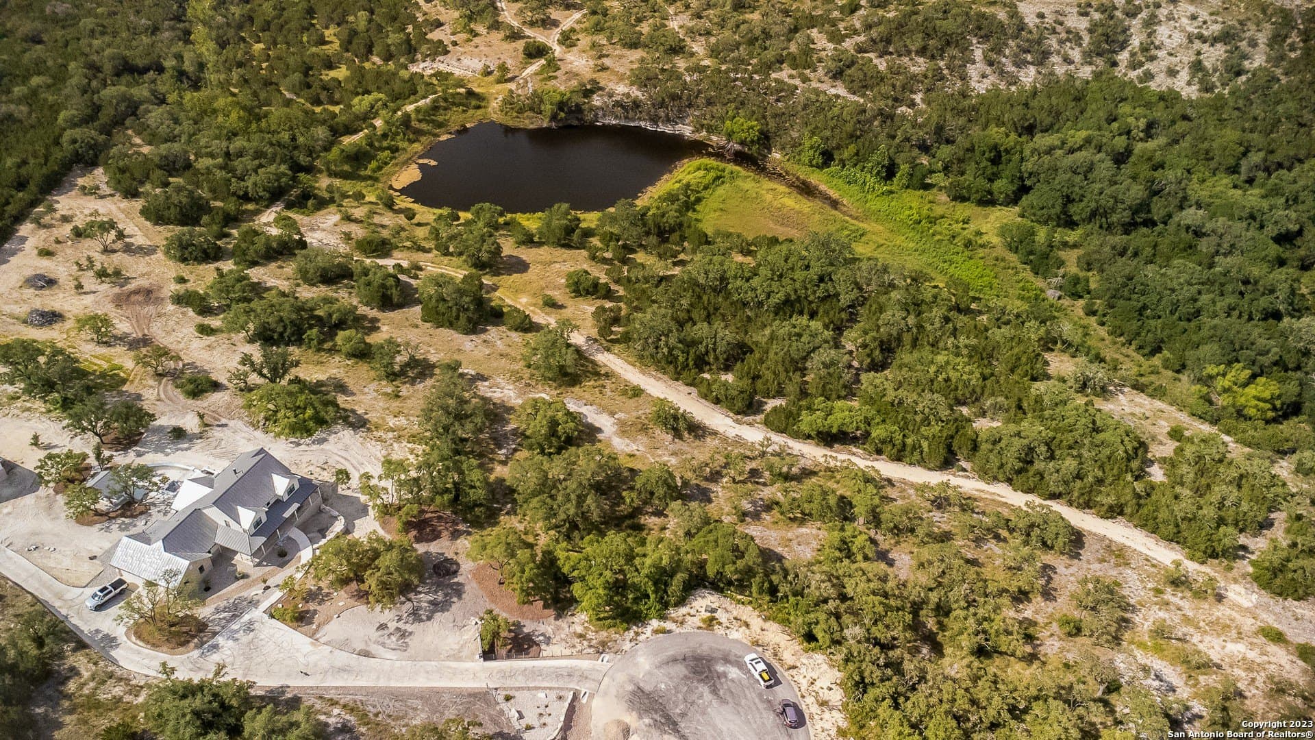 3.21 acres in Medina County - photo 11