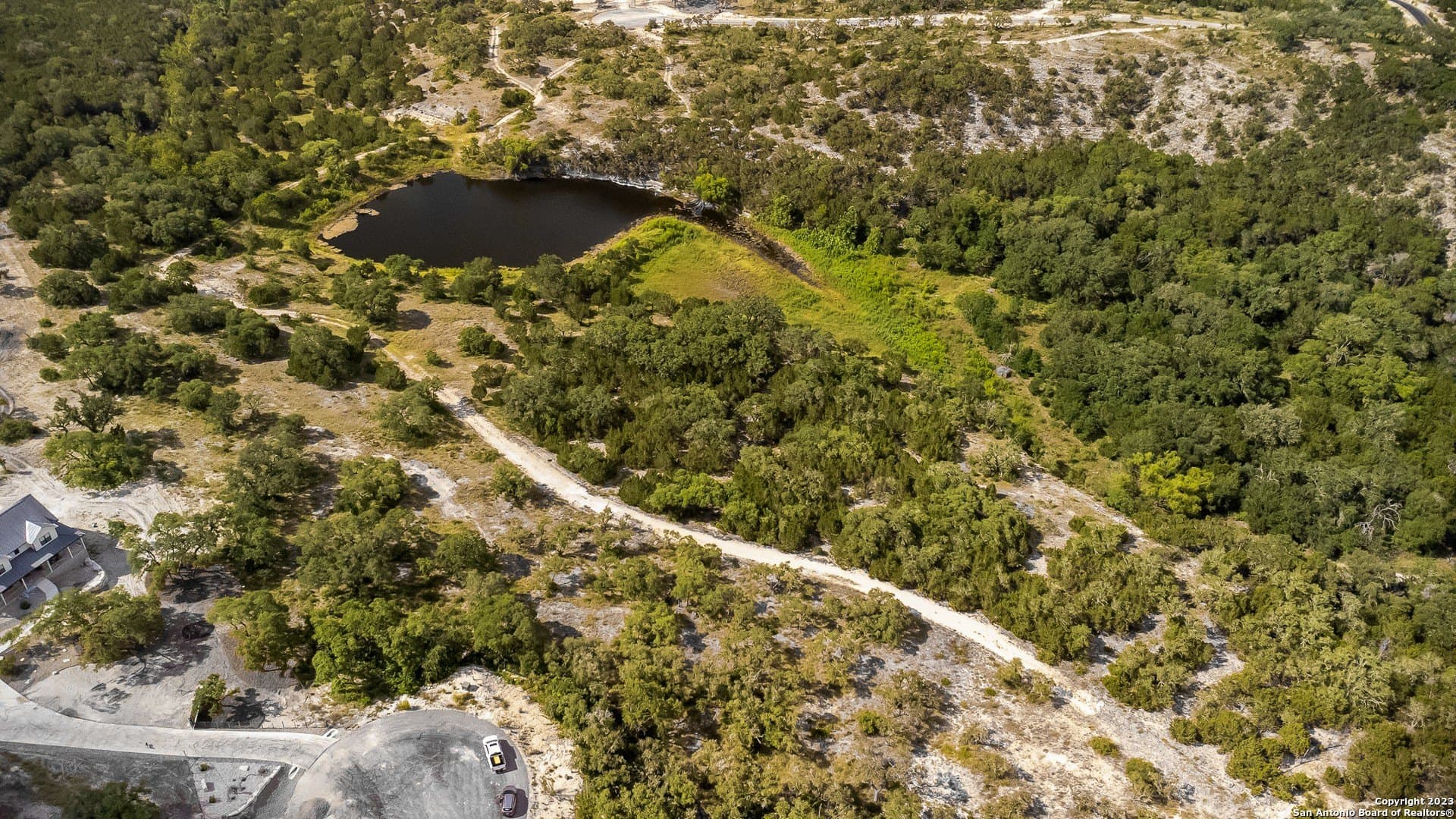 3.21 acres in Medina County - photo 10
