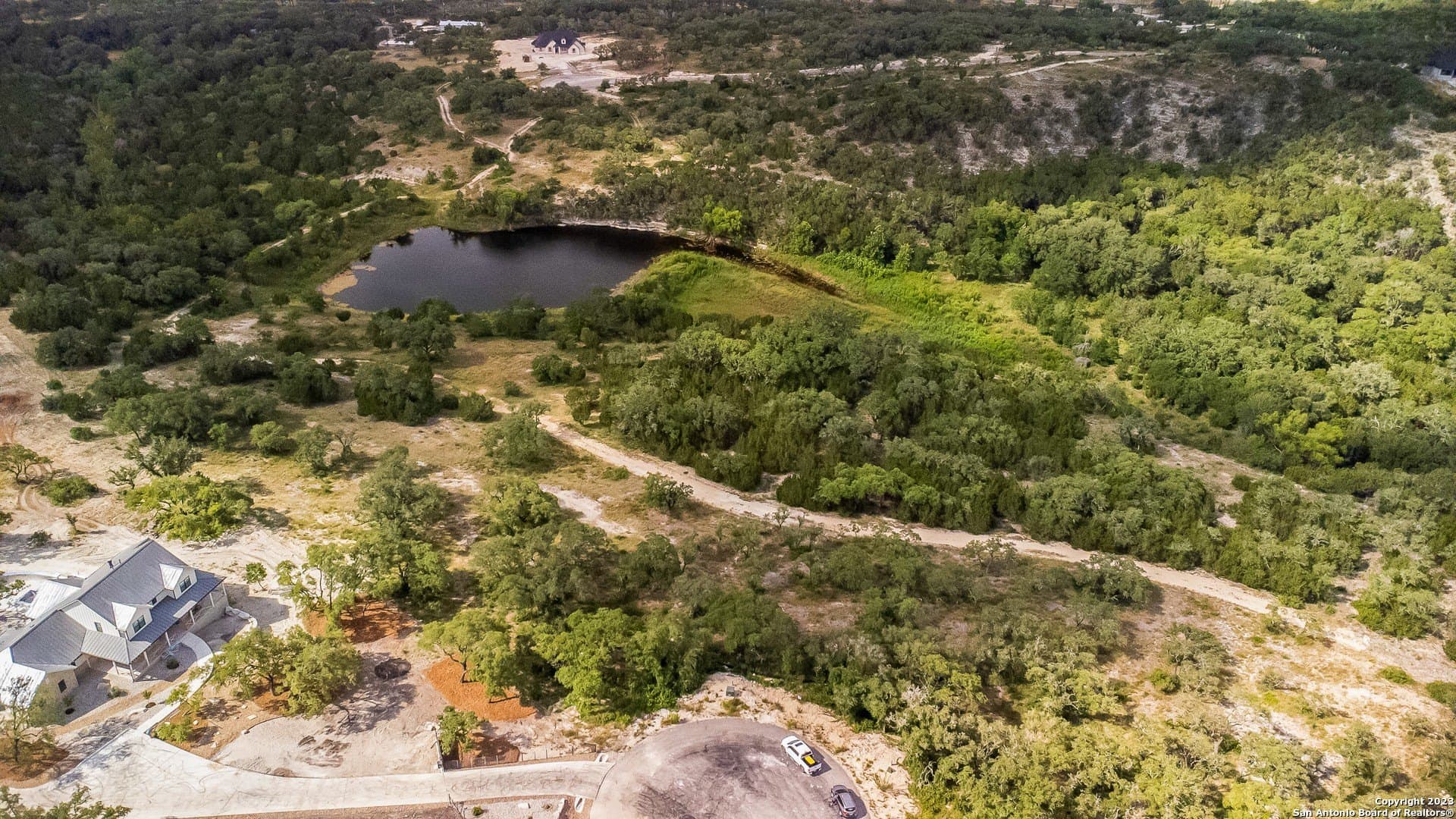 3.21 acres in Medina County - photo 13