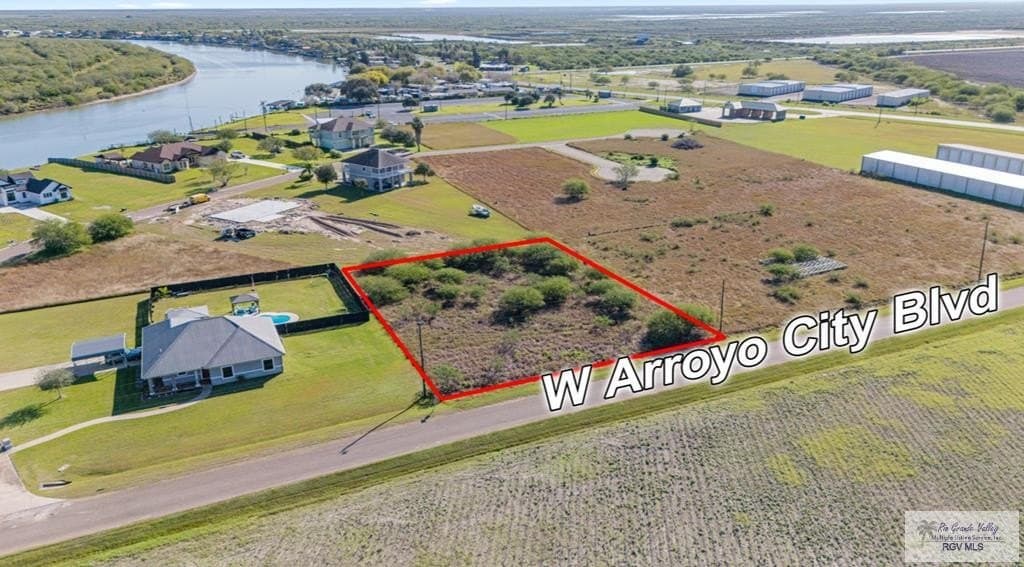 0.69 acres in CAMERON County featured view