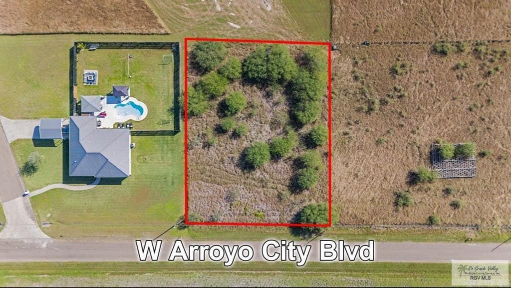 0.69 acres in CAMERON County gallery image 2