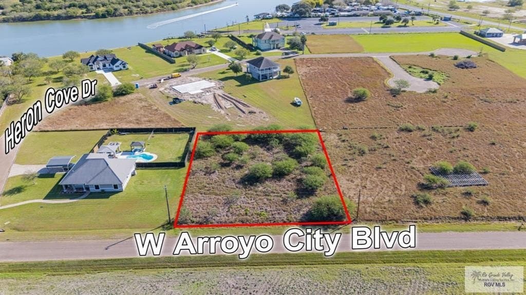 0.69 acres in CAMERON County gallery image 3