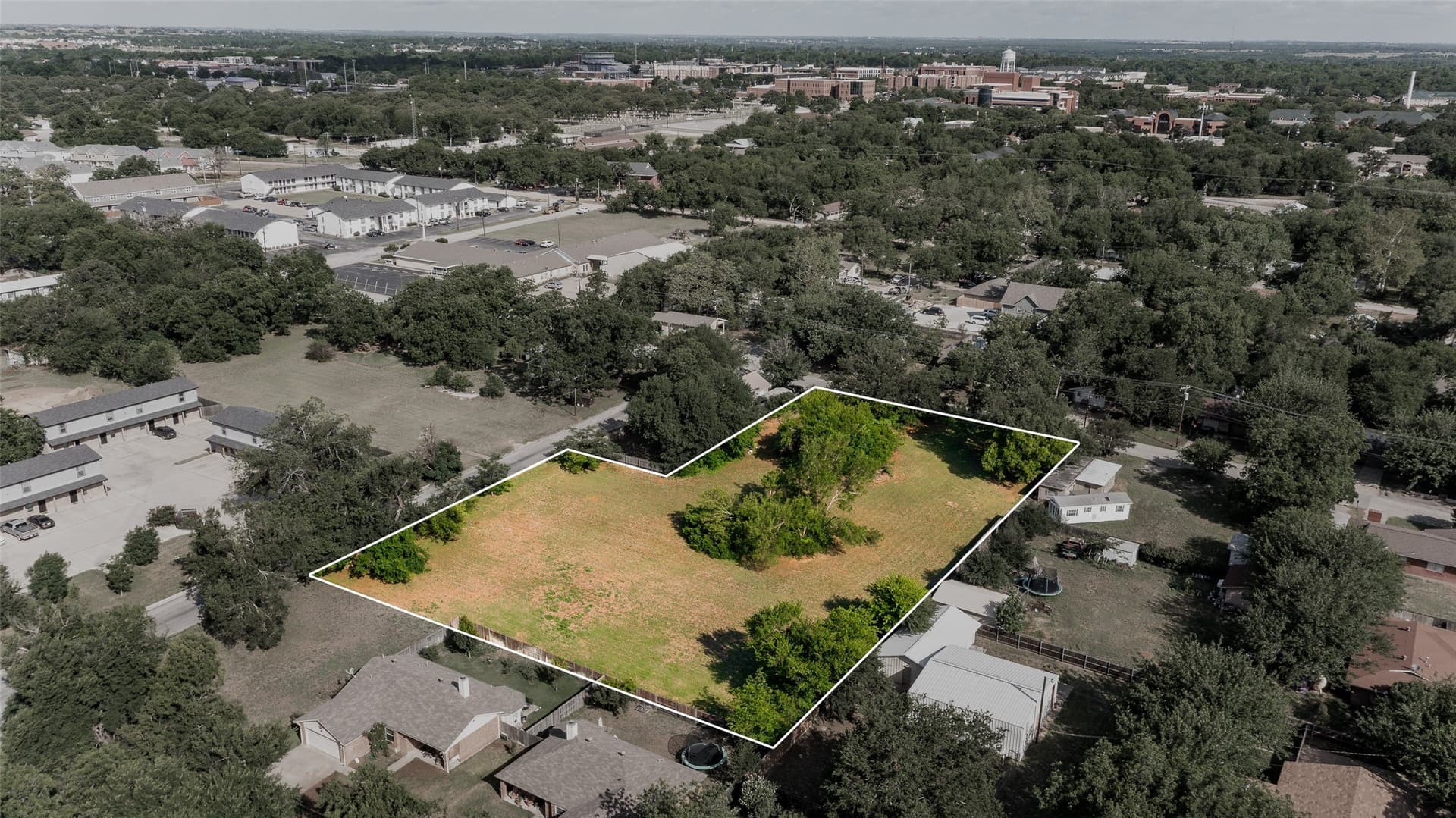 1.31 acres in Erath County gallery image 3