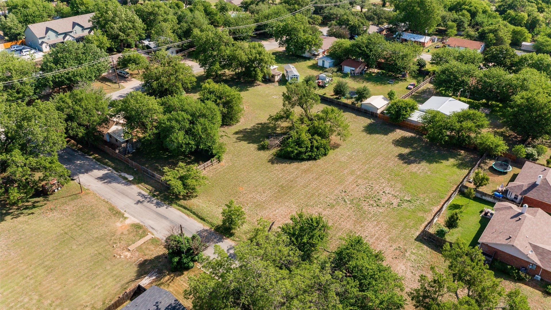 1.31 acres in Erath County gallery image 2