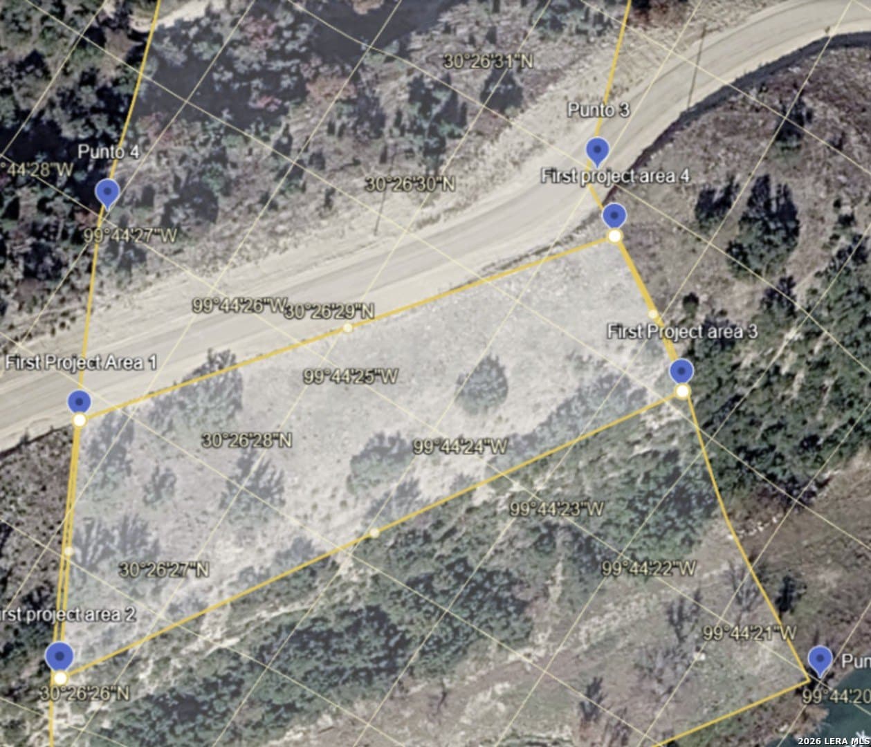 10.3 acres in Kimble County gallery image 4