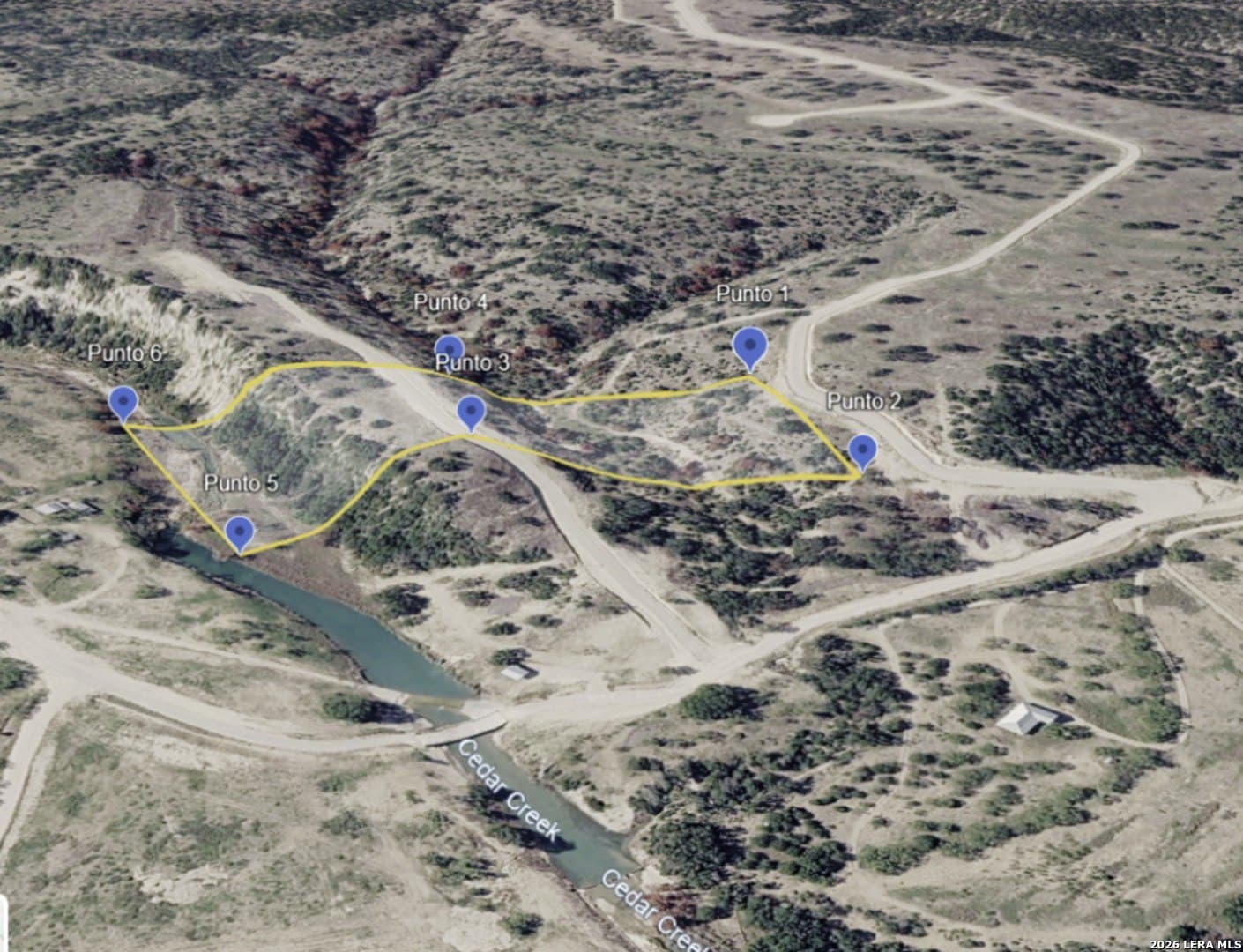 10.3 acres in Kimble County gallery image 3