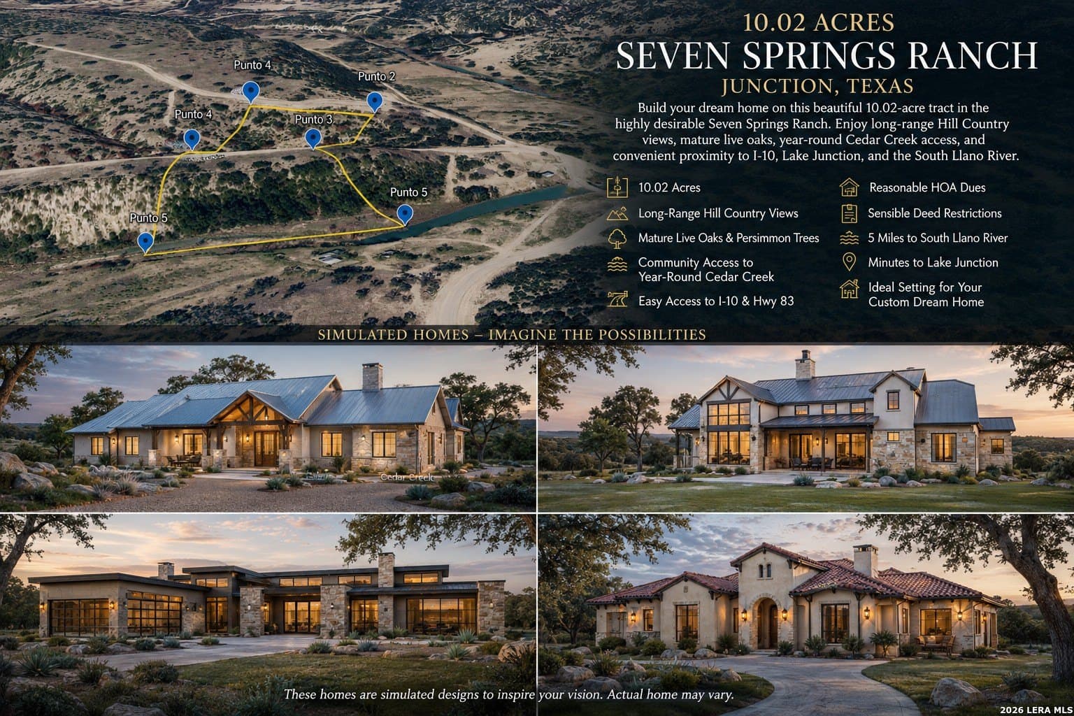 10.3 acres in Kimble County featured view
