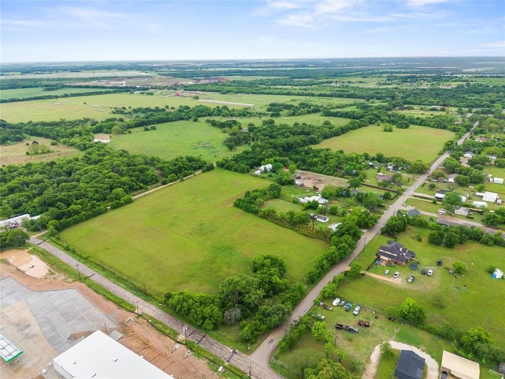 71 acres in McLennan County