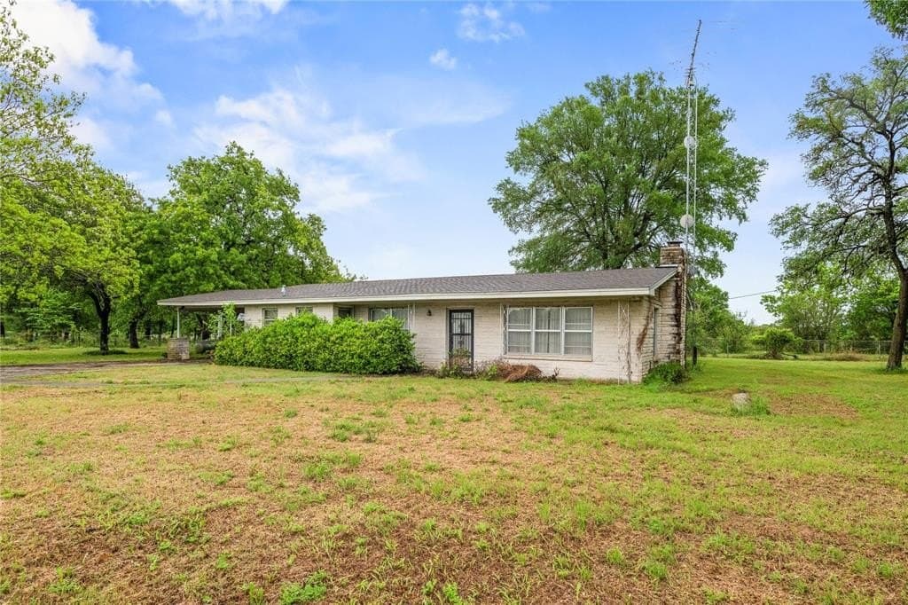 71 acres in McLennan County featured view