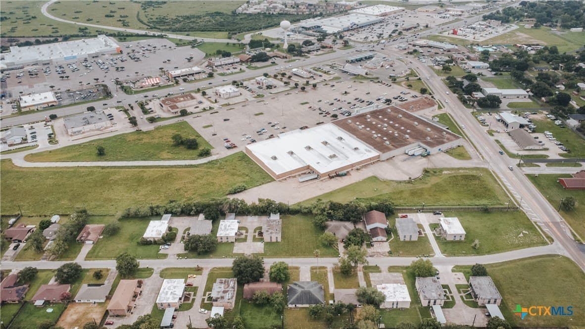 0.25 acres in Victoria County featured view