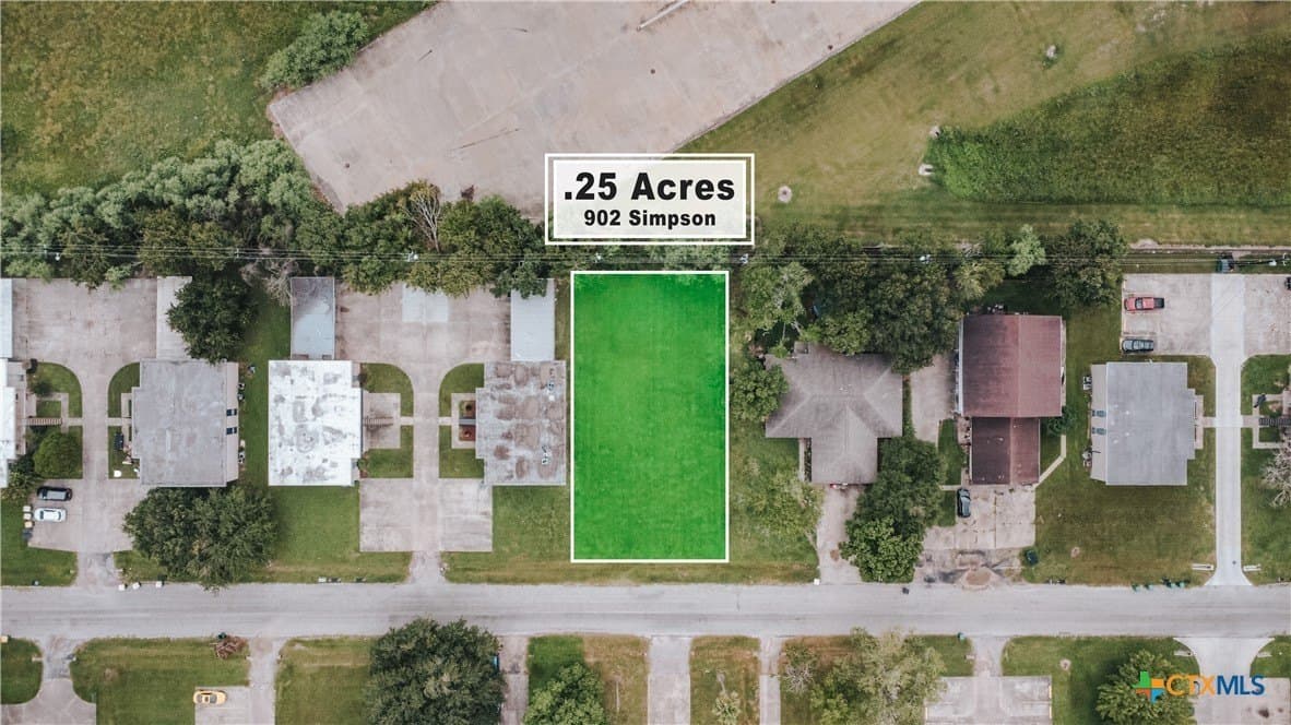 0.25 acres in Victoria County gallery image 3