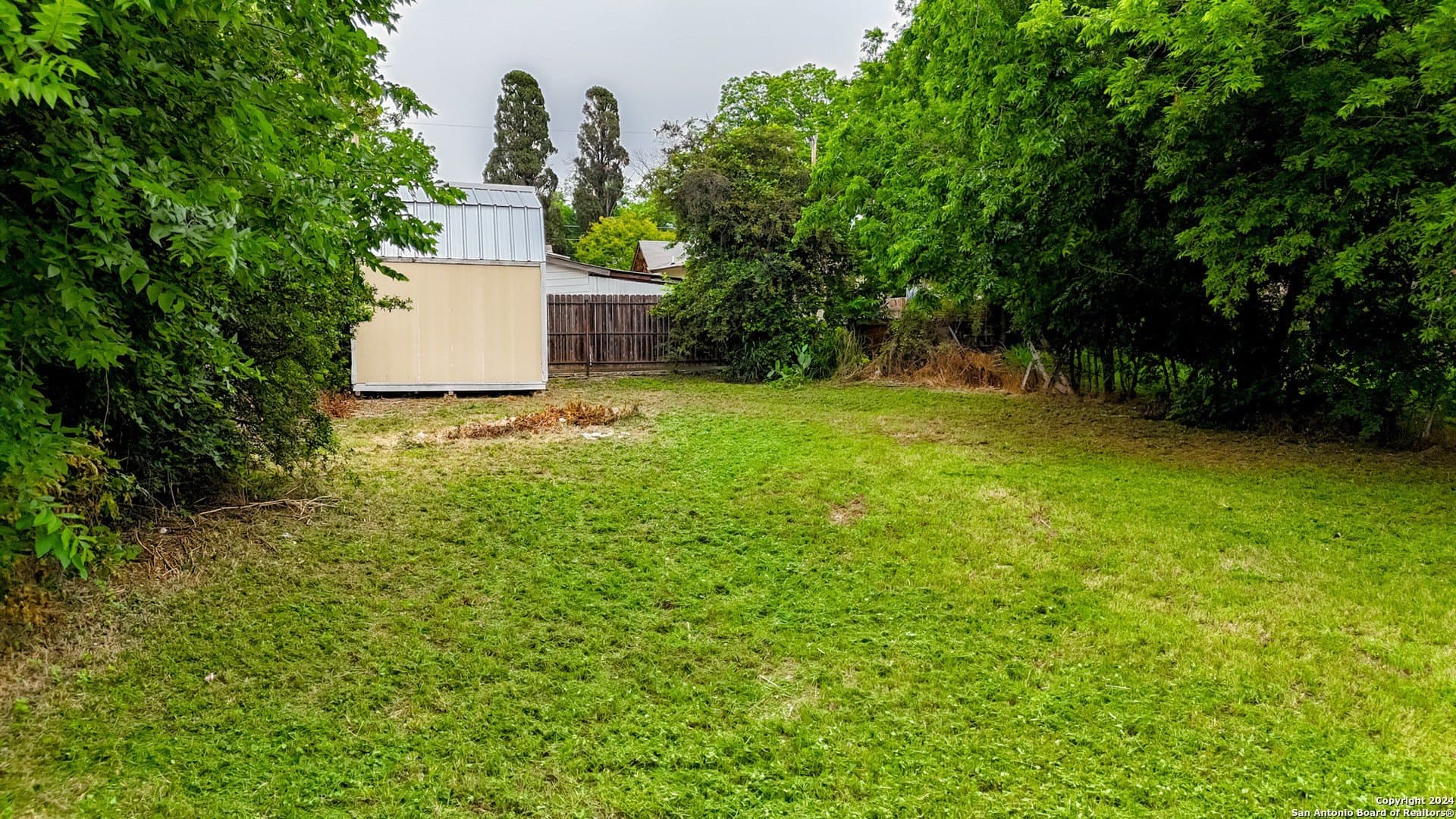 0.12 acres in Bexar County gallery image 3