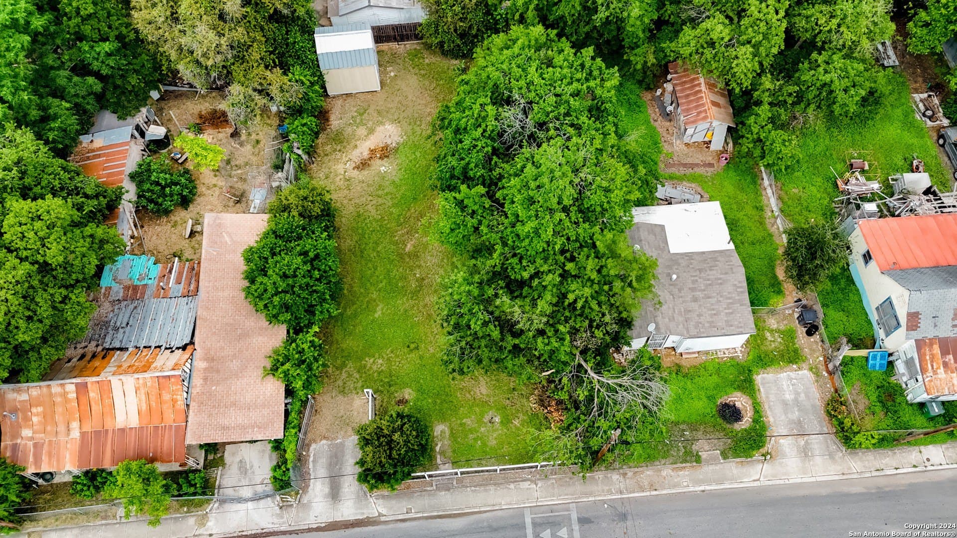 0.12 acres in Bexar County - photo 8
