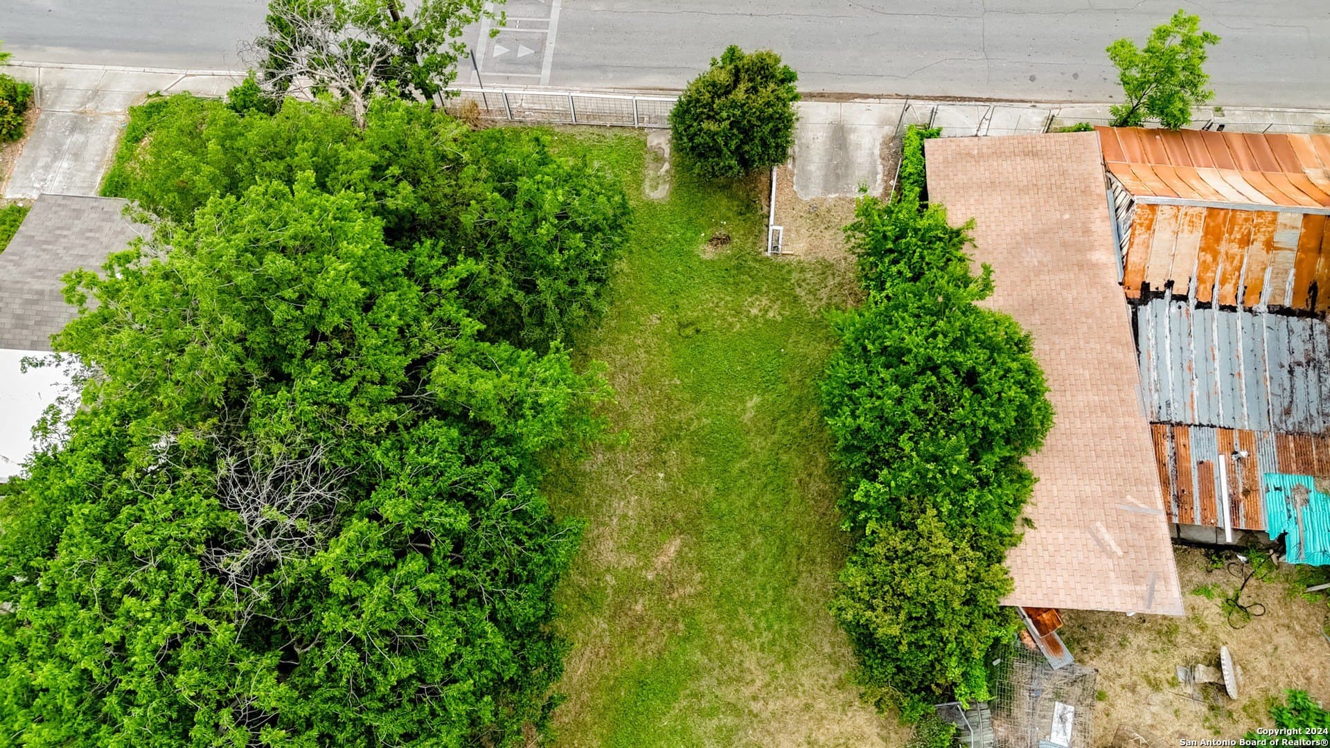 0.12 acres in Bexar County - photo 7