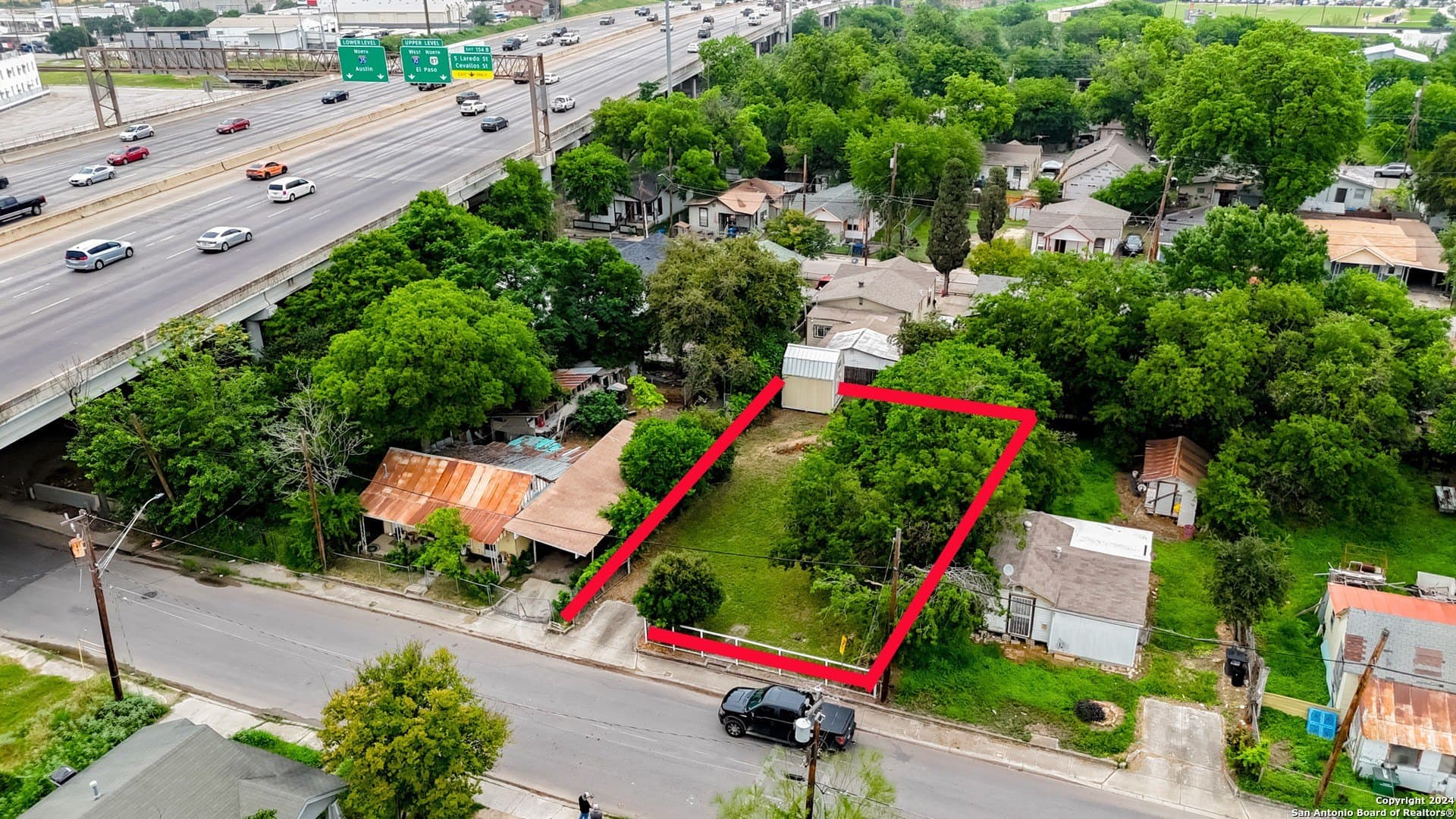 0.12 acres in Bexar County - photo 10