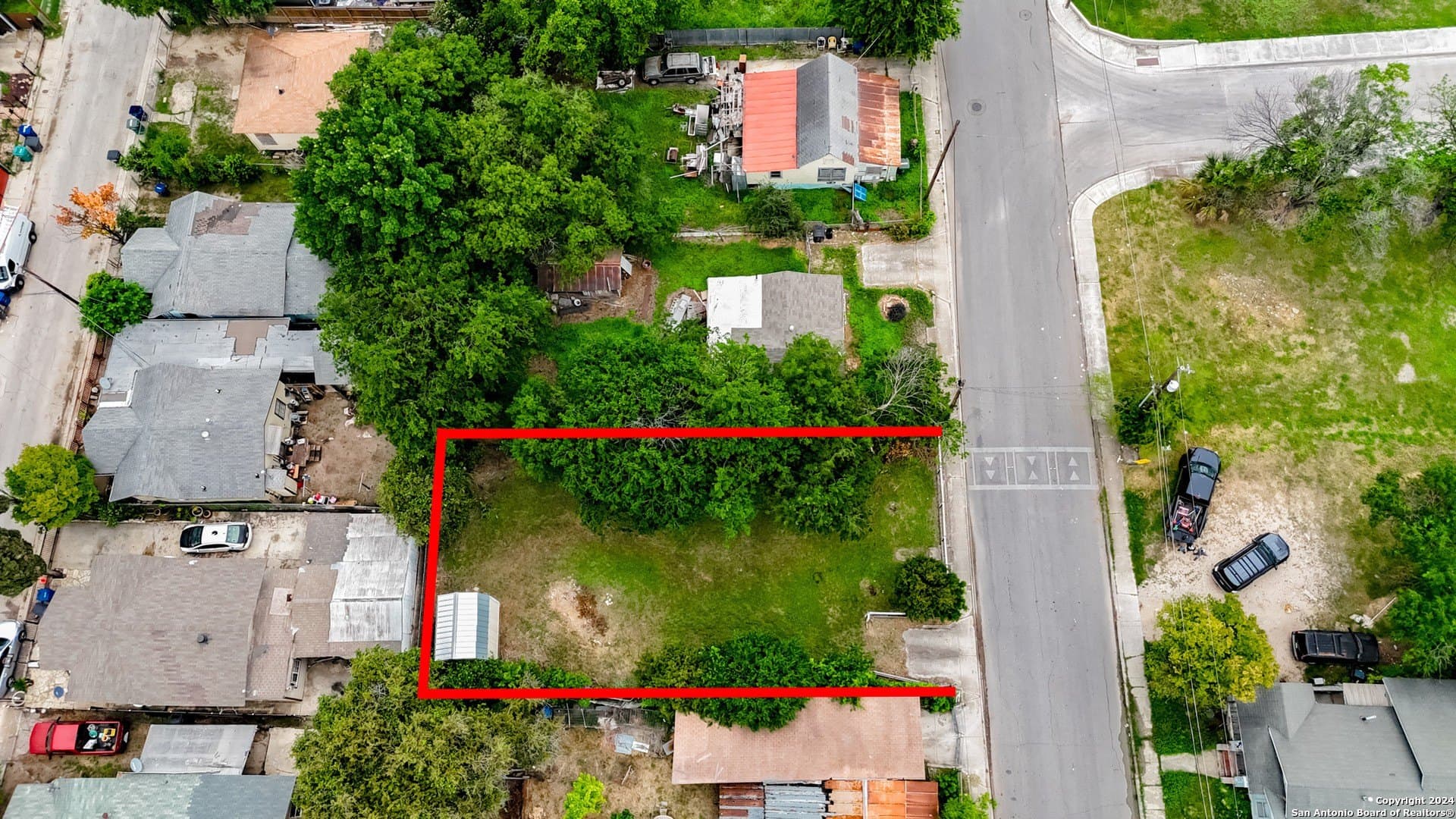 0.12 acres in Bexar County - photo 9