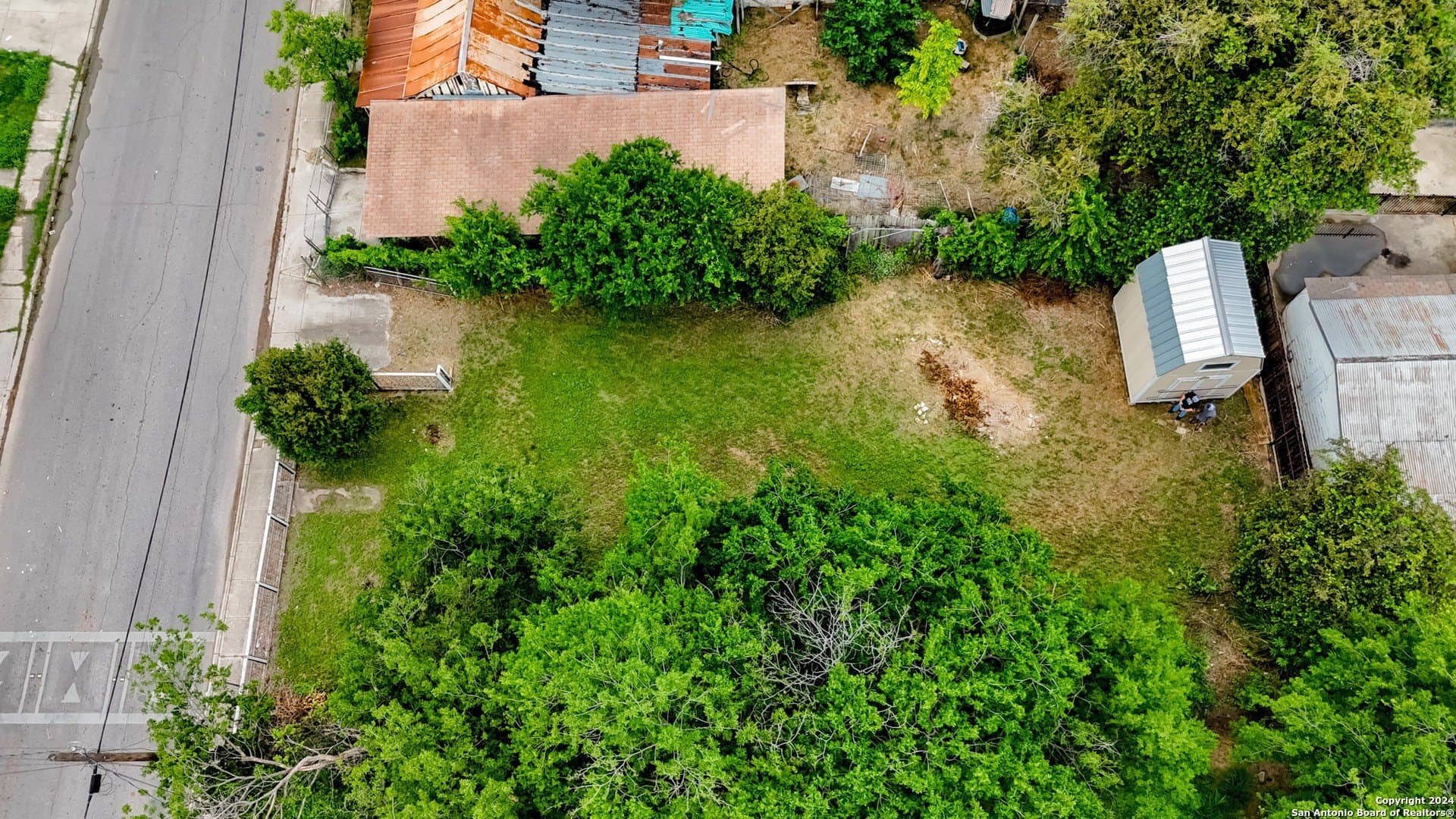 0.12 acres in Bexar County - photo 6