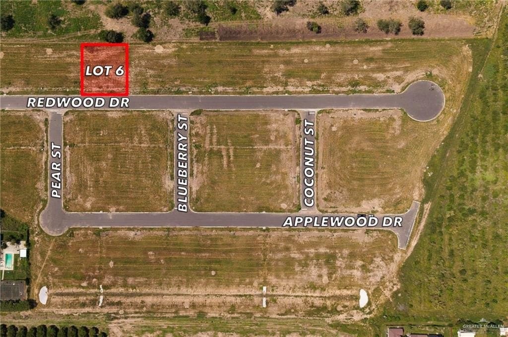 0.23 acres in Hidalgo County gallery image 2