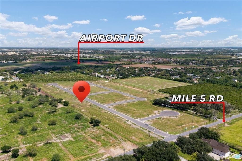 0.23 acres in Hidalgo County gallery image 3