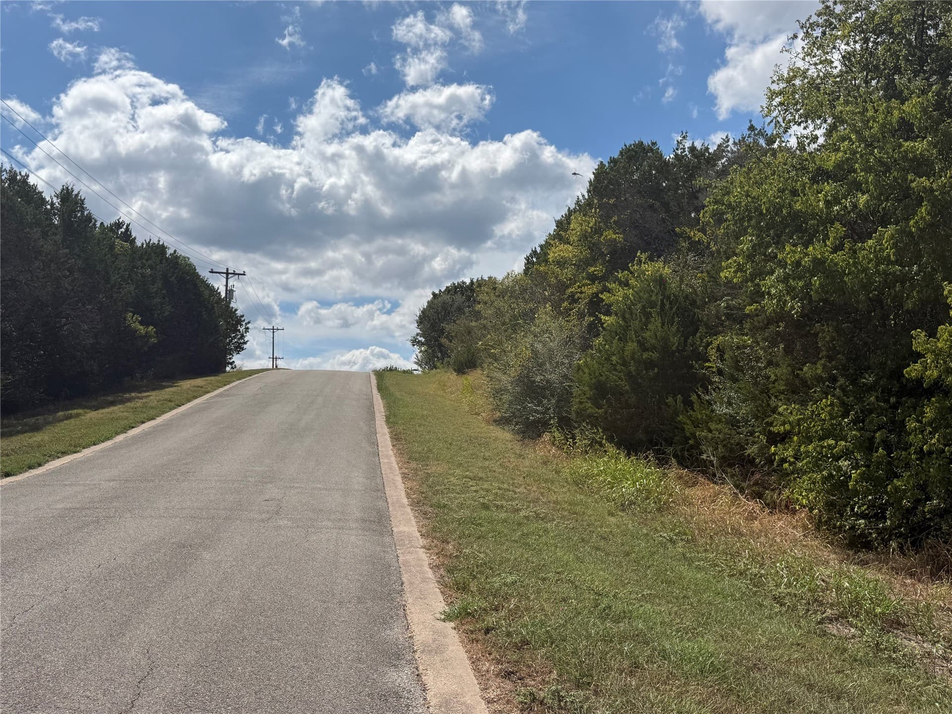 0.67 acres in Johnson County - photo 2